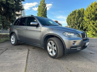 BMW X5 3.0d 173kw xDrive - 3