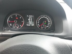 Vw Tuoran cross 2.0 TDI 130kw Dsg - 3