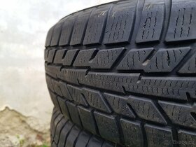 Sada zimních pneu Yokohama W.drive V903 175/60 R16 82H - 3