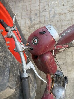 Jawa 555 - 3