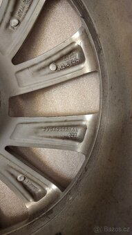 Alu R18 5 x 112 - 3