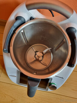 Prodám Thermomix TM6 - 3