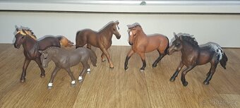 Schleich - koně - 3