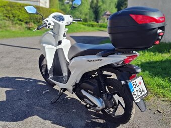 Honda JK03 nsc110 - 3