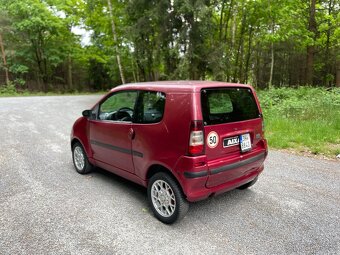Prodám Aixam 500.4 - 3