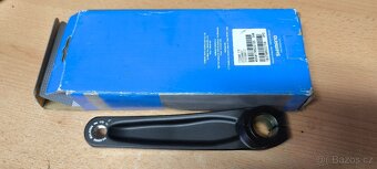 Klika levá Shimano Steps FC-E8000 170mm - 3