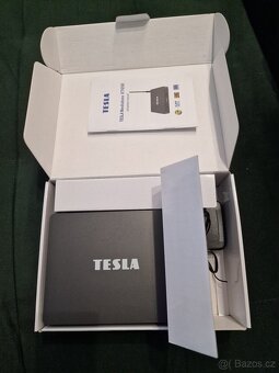 Tesla MediaBox XT650 - 3