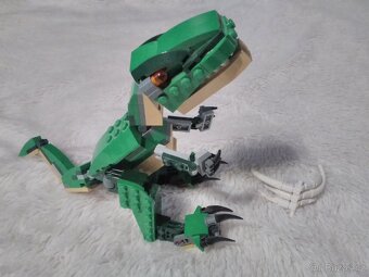 LEGO - sety - 3