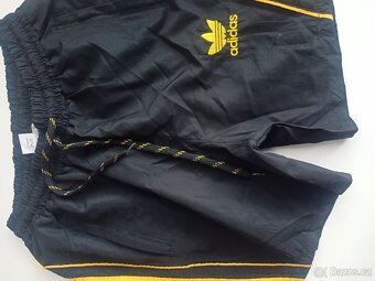 Pánské trenky (plavecké šortky) Zn. Adidas, vel. L - 3