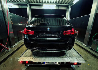 Vůz na náhradní díly BMW 3 F31 kombi 2016 B47 GS6-17DG 475 - 3