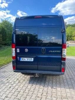 FIAT DUCATO 2.3JDT BUS - 3