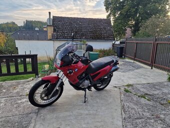 BMW F 650 - 3