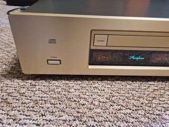 Accuphase DP-55 - 3