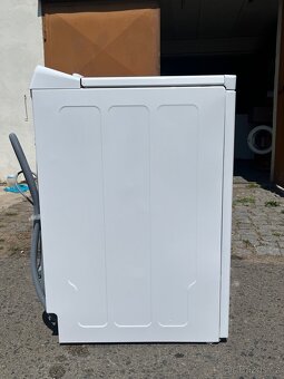 Pračka Indesit - 3