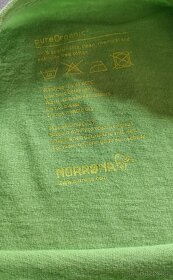 Tričko Norrona, M - 3