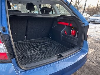 Škoda Fabia III AMBITION PLUS - 3