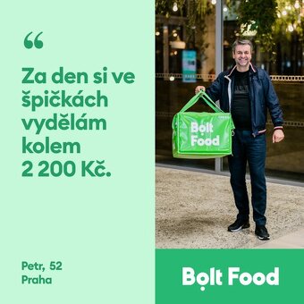 Hledáte jistotu v nejisté době? Přidejte se k nám - 3