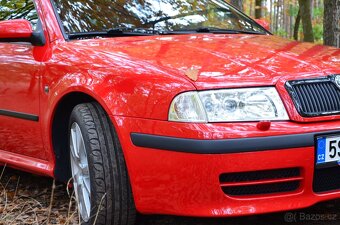 Octavia 1RS 132kw - 3