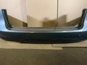 VW PASSAT B6 3C 05-10 nárazník zadní VARIANT LA7T - 3