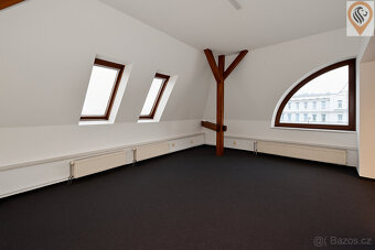 Pronájem prostoru kanceláří, 49 m2, Trutnov - 3
