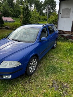 Octavia TDi - 3