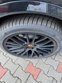 Pirelli zimní pneumatiky - 3