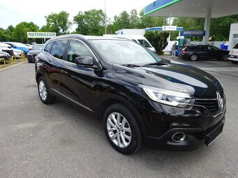 Renault Kadjar 1,5 DCI,GARANCE KM,NEHAVAROVAN - 3