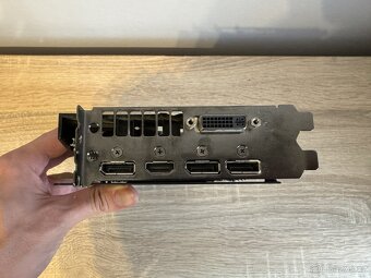 Asus Strix GTX 960 2GB - 3