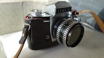 EXAKTA VX IIb - 3
