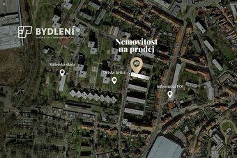 Prodej bytu 4+kk 64m² - 3