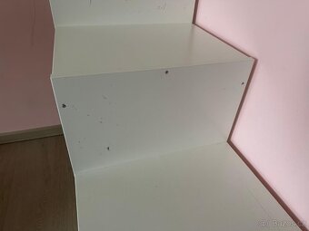 Dětská regál IKEA Trofast - 3