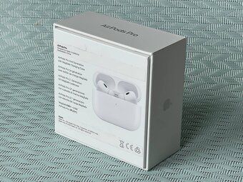 Sluchatka Apple AirPods Pro 2.Gen (А2698/А2699/А2700) - 3
