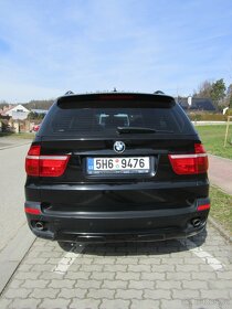 BMW x5 - 3