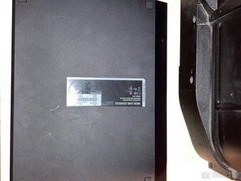 XBOX ONE 1TB - 3