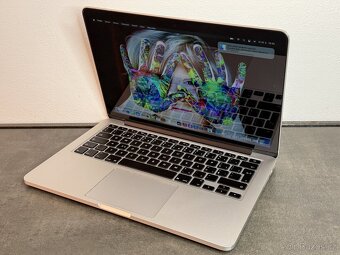 MacBook Pro 13'' 2015 / i5 / 8GB / 256GB SSD - DPH - 3