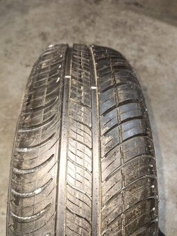 Pneu Dojezdové - 175/65 R14 - 3