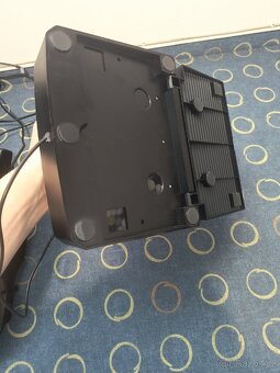 Logitech g saitek farm - 3