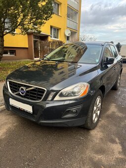 Volvo XC60 2010 2.4D FWD - 3