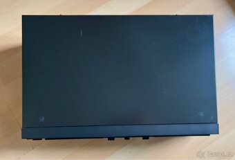 Technics RS-TR232–dvojkazetový deck Hi-Fi přehrávač/rekordér - 3