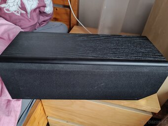 Centr TVM ARS 204-01/8 - 3