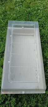 Klec pro králíka - 3