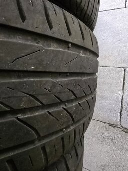Letní pneu Matador Hectorra 3 235/45R18 - 3
