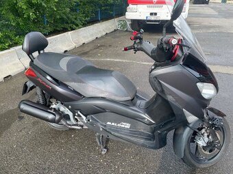 Yamaha XMAX 125 Sport - 3