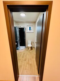 Moderní celoročně obyvatelný dům 57 m2 - 3