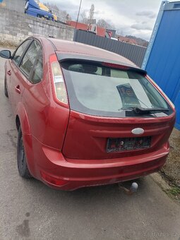 Ford Focus II náhradní díly - 3