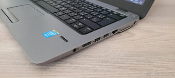 HP, i7-4500U 2/4x 3,00GHz, 16GB DDR3, 256GB NVMe, bat. 3h. - 3