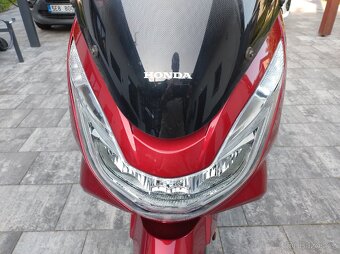 Honda PCX 125 2016 - 3