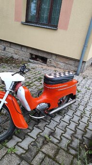Jawa pionýr 21 sport - 3
