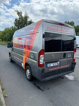 Fiat Ducato 2010 - 3