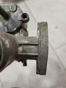 Karburátor Jikov 2926SBD12 ČZ 455 - 3